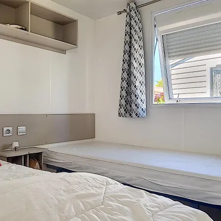 Mer Sea Camping 4 Etoiles Apartment *