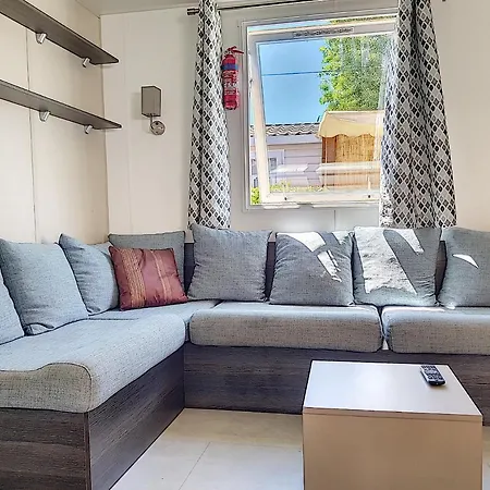Mer Sea Camping 4 Etoiles Apartment *